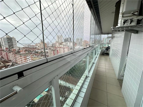 Venda Apartamento Praia Grande Boqueirão 1