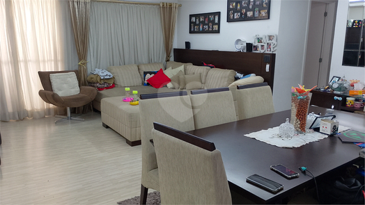 Venda Apartamento São Paulo Chácara Califórnia 1