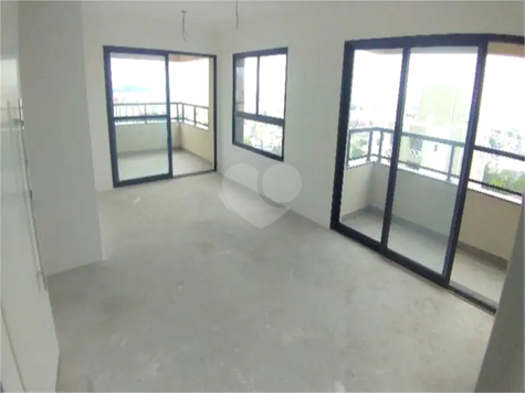 Venda Apartamento Santo André Campestre 1