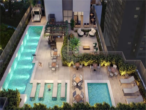 Venda Apartamento São Paulo Vila Prudente 1