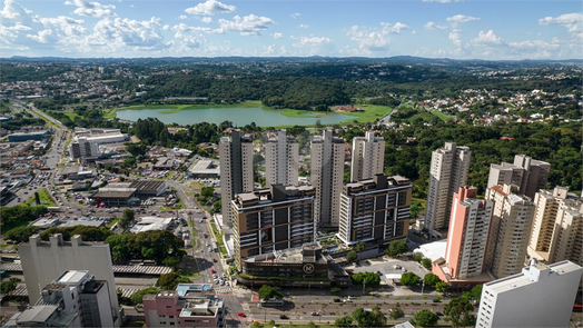 Venda Apartamento Curitiba Bigorrilho 1