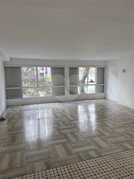 Venda Apartamento São Paulo Higienópolis 1