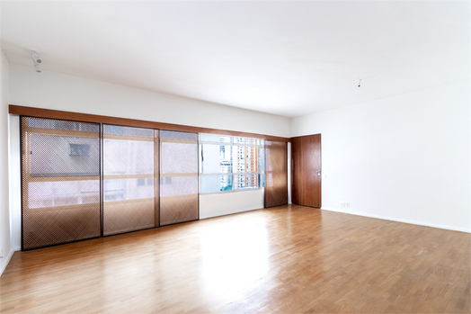 Aluguel Apartamento São Paulo Cerqueira César 1