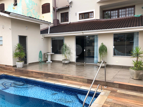 Venda Sobrado Guarulhos Vila Galvão 1