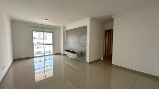 Aluguel Apartamento Piracicaba Cidade Alta 1