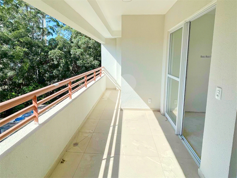 Venda Apartamento São Paulo Vila Cruz Das Almas 1