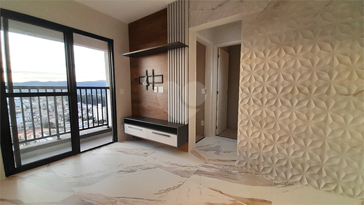 Aluguel Apartamento São Paulo Vila Mazzei 1
