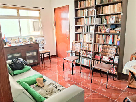 Venda Apartamento São Paulo Vila Buarque 1