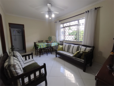 Venda Apartamento São Vicente Centro 1