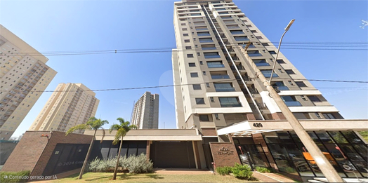 Venda Apartamento São Carlos Parque Faber Castell I 1