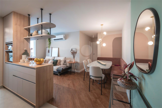 Venda Apartamento São Paulo Vila Ipojuca 1
