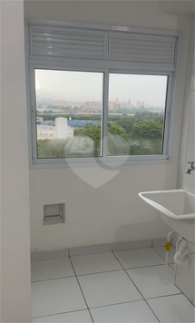 Venda Apartamento São Paulo Água Branca 1