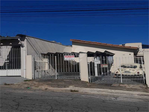 Venda Casa Santo André Utinga 1