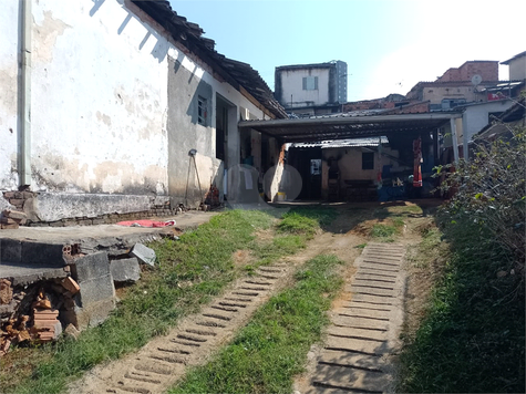 Venda Terreno São Paulo Vila Pereira Barreto 1