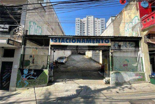Venda Terreno São Paulo Bela Vista 1