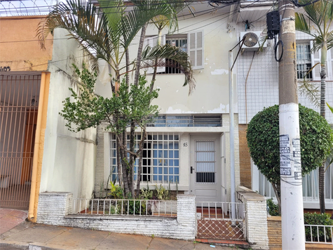 Aluguel Sobrado São Paulo Penha De França 1