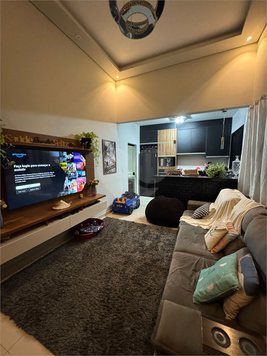 Venda Casa Indaiatuba Jardim Residencial Nova Veneza 1