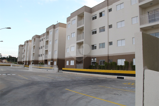 Venda Apartamento Votorantim Jardim Antônio Cassillo 1