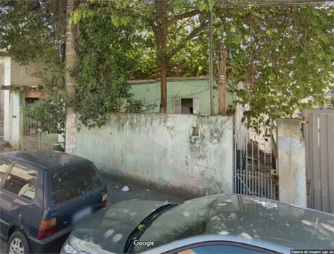 Venda Terreno São Paulo Vila Guarani (z Sul) 1