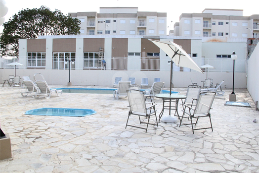 Venda Apartamento Votorantim Jardim Antônio Cassillo 1