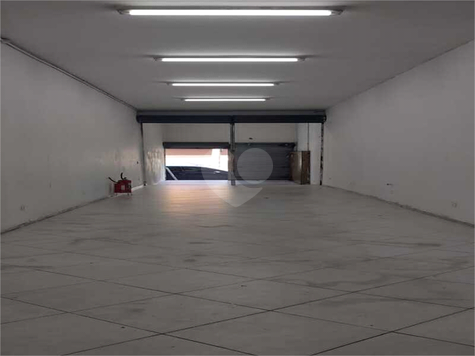 Aluguel Salão Comercial Santo André Campestre 1