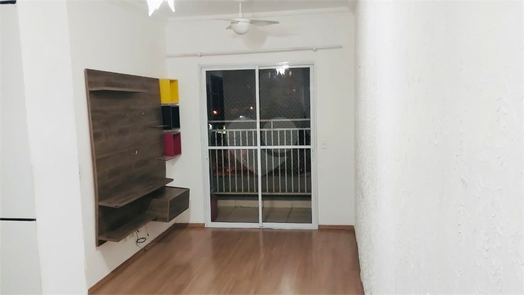 Venda Apartamento Votorantim Jardim Antônio Cassillo 1