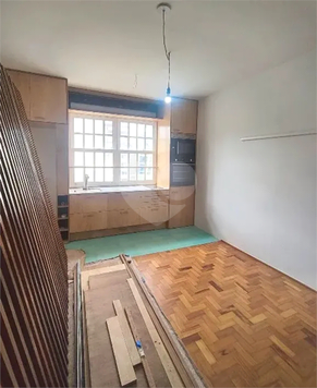 Aluguel Apartamento São Paulo Vila Buarque 1
