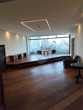 Aluguel Apartamento São Paulo República 1