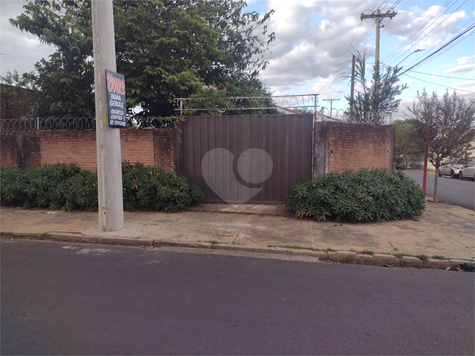 Venda Casa São Carlos Jardim Cruzeiro Do Sul 1
