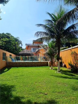 Venda Casa Peruíbe Balneário Garça Vermelha 1