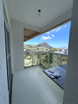 Venda Apartamento Niterói Largo Da Batalha 1