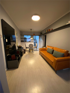 Venda Apartamento Sorocaba Vila Jardini 1