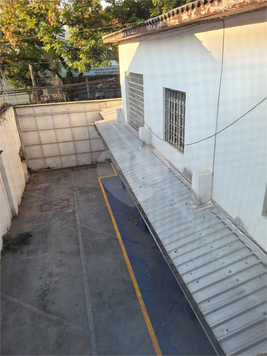 Aluguel Sobrado São Paulo Perdizes 1
