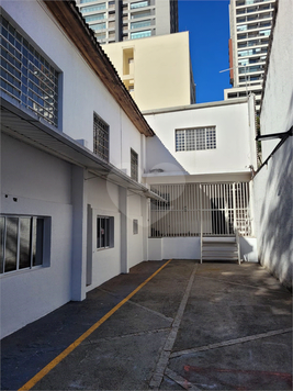 Aluguel Sobrado São Paulo Perdizes 1