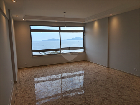 Venda Apartamento Santos Ponta Da Praia 1