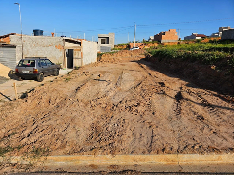 Venda Terreno Indaiatuba Parque Barnabé 1