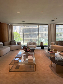 Venda Apartamento São Paulo Itaim Bibi 1