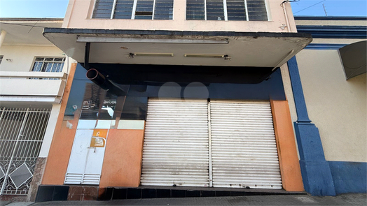 Aluguel Salão Comercial Piracicaba Centro 1