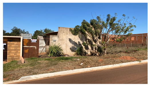 Venda Casa Ponta Porã Jardim Nova Ponta Porã 1