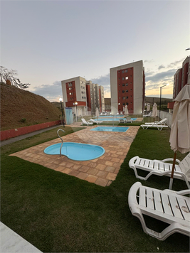 Aluguel Apartamento Volta Redonda Água Limpa 1