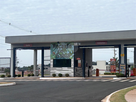 Venda Loteamento São Carlos Residencial Samambaia 1