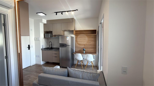 Aluguel Studio São Paulo Vila Olímpia 1