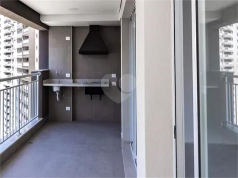 Venda Apartamento São Paulo Vila Anastácio 1