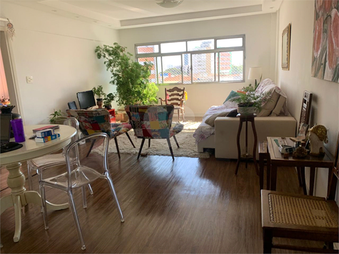 Venda Apartamento São Paulo Jardim Da Glória 1