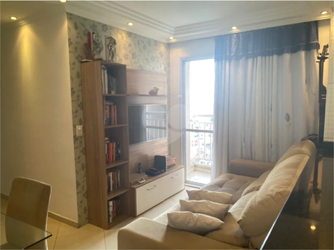 Venda Apartamento São Paulo Vila Paiva 1