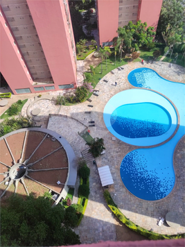Venda Apartamento São Paulo Jardim Das Laranjeiras 1