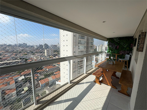 Venda Apartamento São Paulo Vila Prudente 1