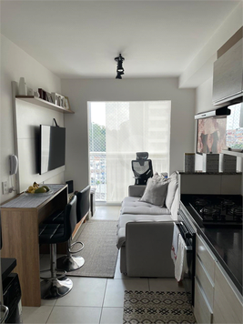 Venda Apartamento São Paulo Vila Ema 1