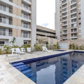 Venda Apartamento Guarulhos Vila São João 1