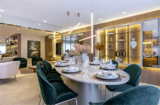 UNITED LIVING IPIRANGA.